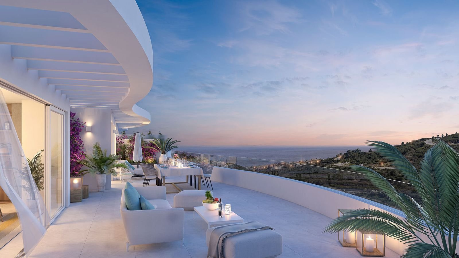 Serenity Golf Homes